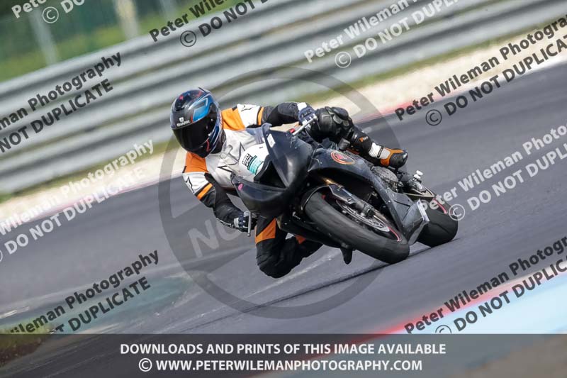 25 to 27th july 2019;Slovakia Ring;event digital images;motorbikes;no limits;peter wileman photography;trackday;trackday digital images
